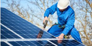 Installation Maintenance Panneaux Solaires Photovoltaïques à Libourne
